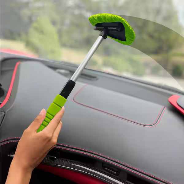 ClearView Pro™ Windshield Cleaning Pack