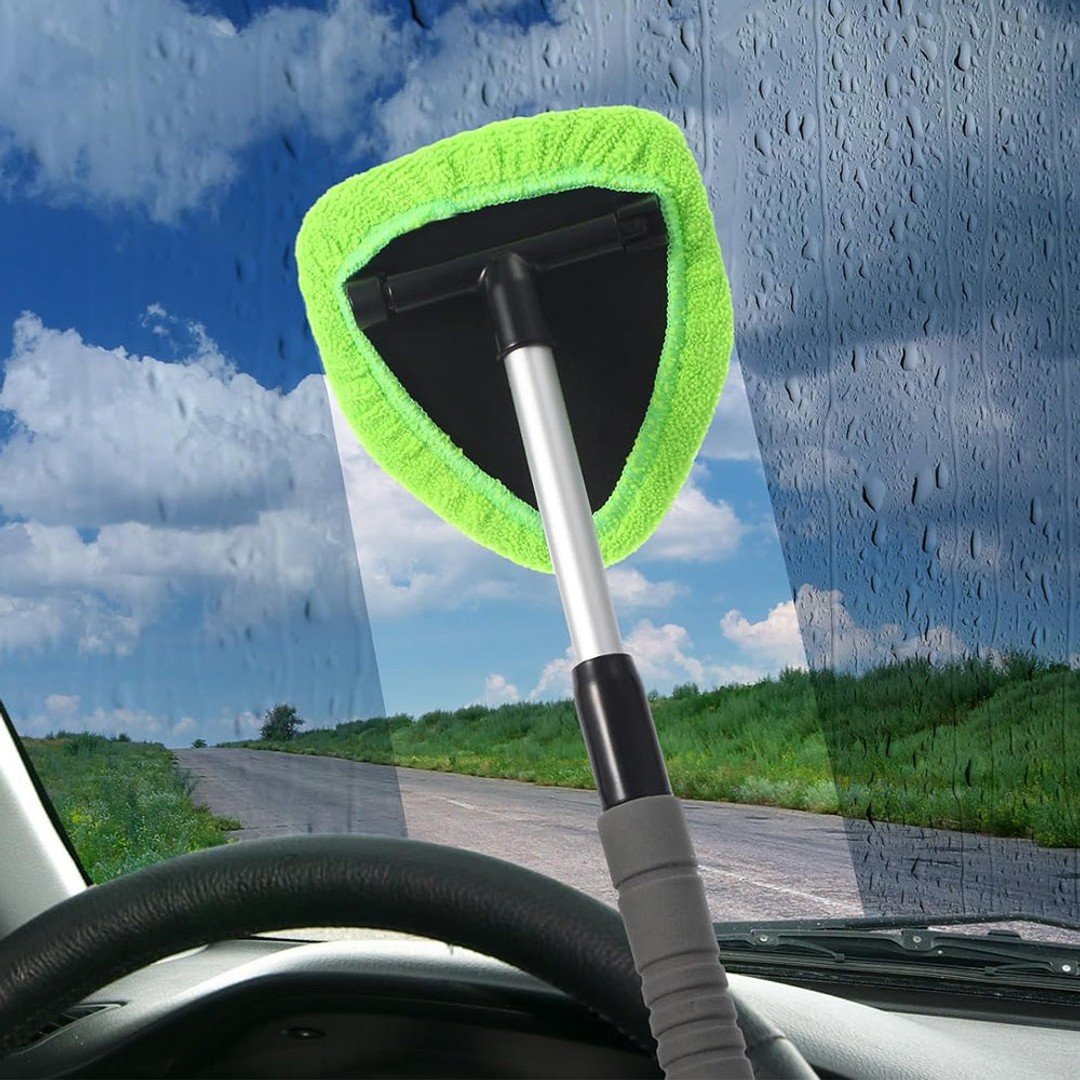ClearView Pro™ Windshield Cleaning Pack