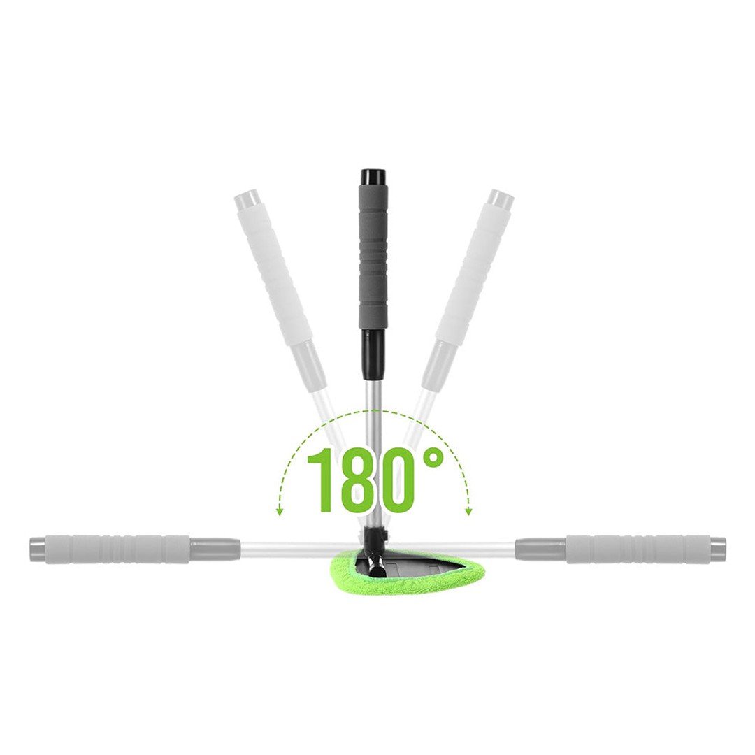 ClearView Pro™ Windshield Cleaning Pack